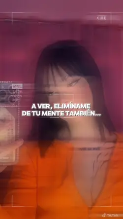 Elimíname de tu 🧠