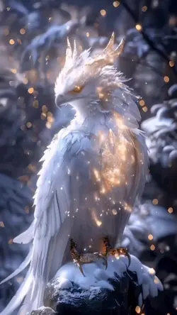 Fantasy Arctic