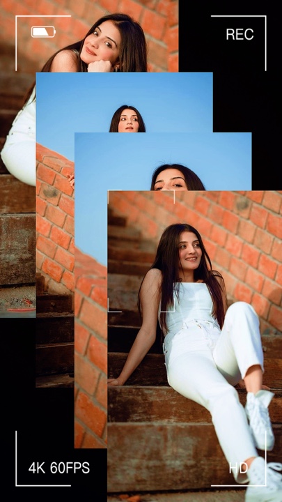 4 selfie or picture 