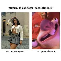 No Instagram 🎤