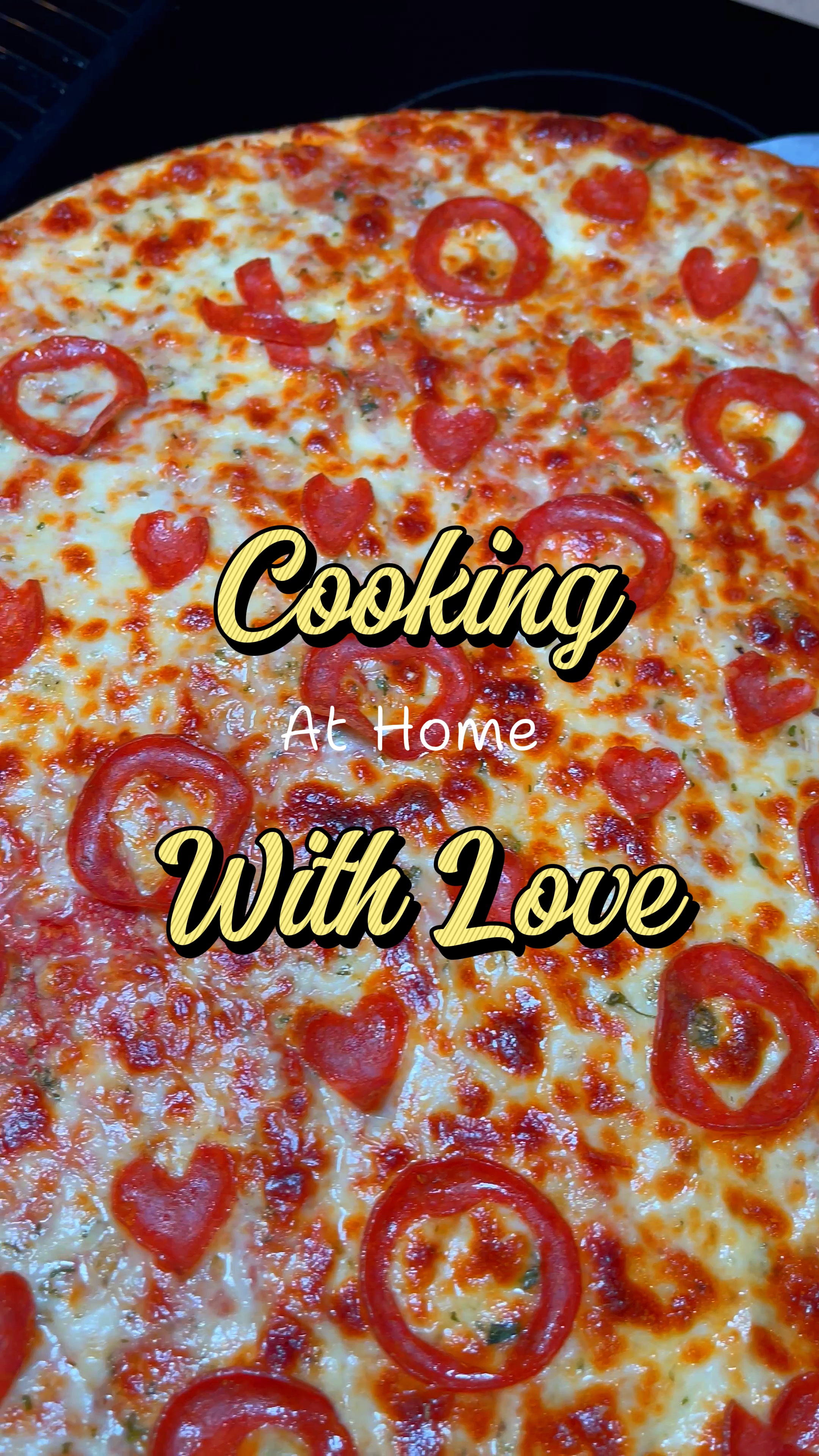 Kochen mit ❤️