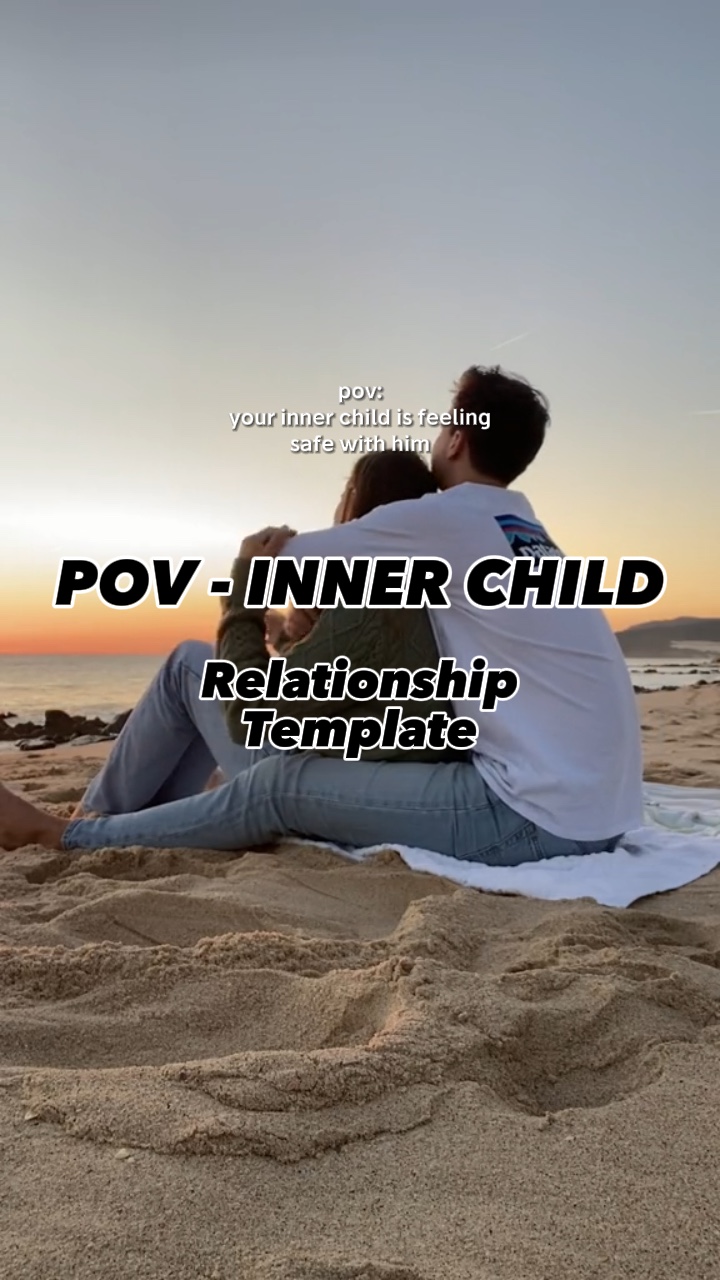 Safe with him