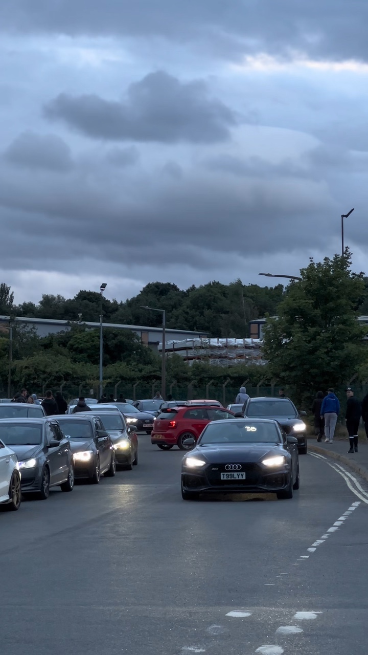 Deutsches Auto bearbeiten