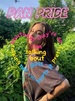 pan pride lyrics 🩷💛💙