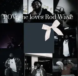 Rod wave