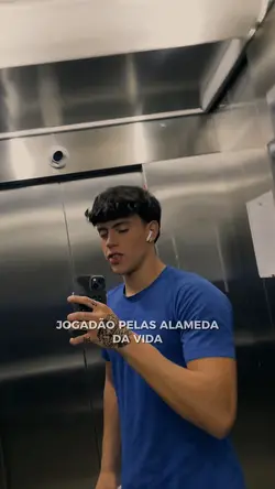 Alamedas da vida 🏆