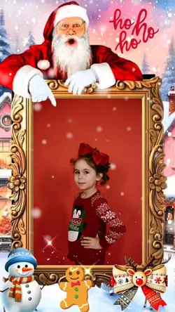 Papai Noel!!