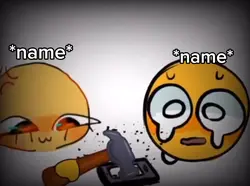 Smashing phone