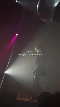 Night Aesthetic 🌙 