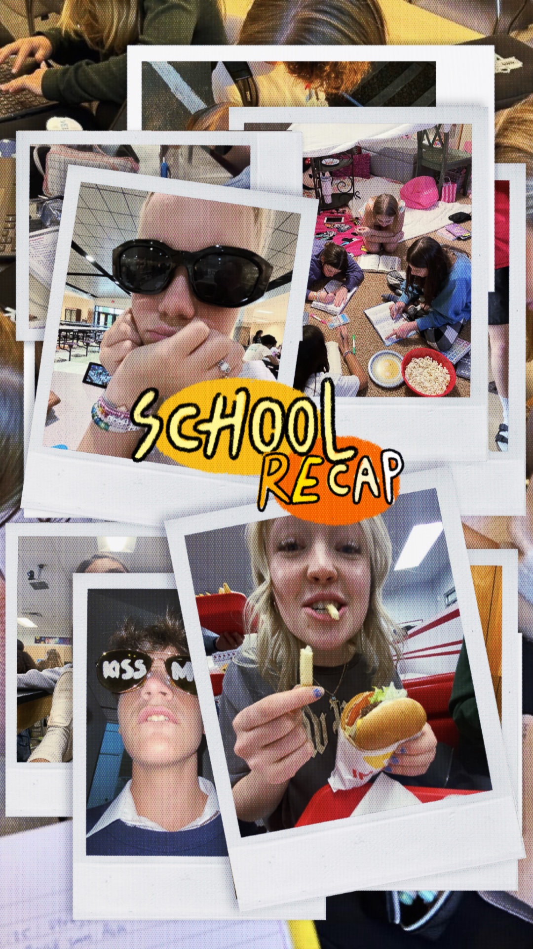 School Recap