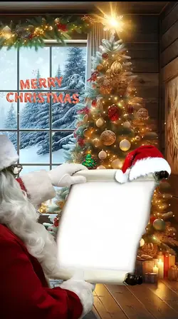 Merry Christmas