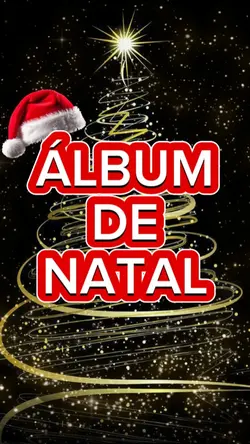 ÁLBUM DE NATAL 