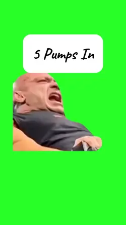 5 Pumps In