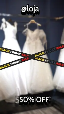Black Friday on-line