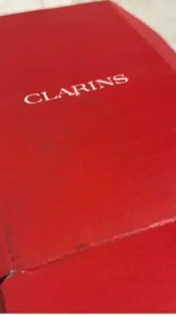 Clarins lip