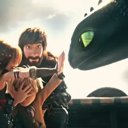 HTTYD Edit 