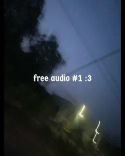 free audio #1