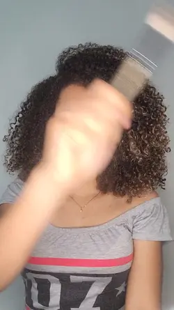 maquiagem