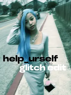 glitchh edit 