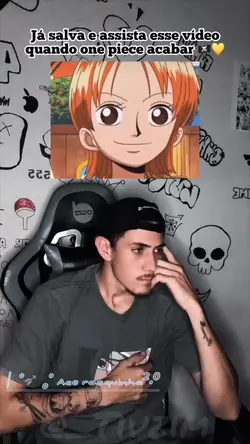 One piece...