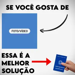 Carteira de Trabalho