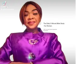 Daily 5 Minute Bible