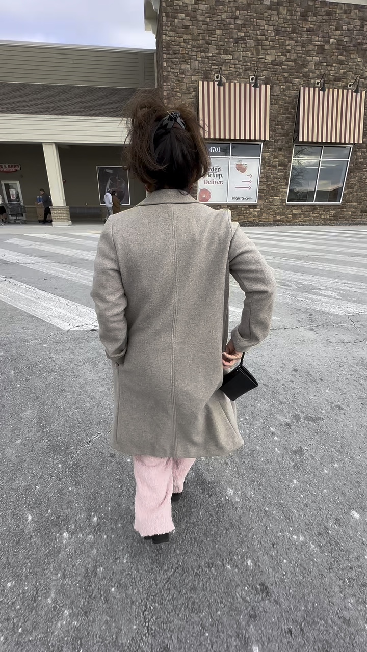 Conjunto de pijamas