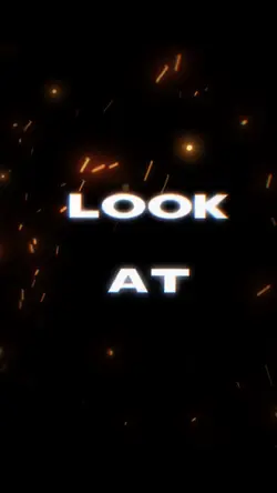 Look At Me..😈