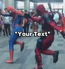 Dance meme