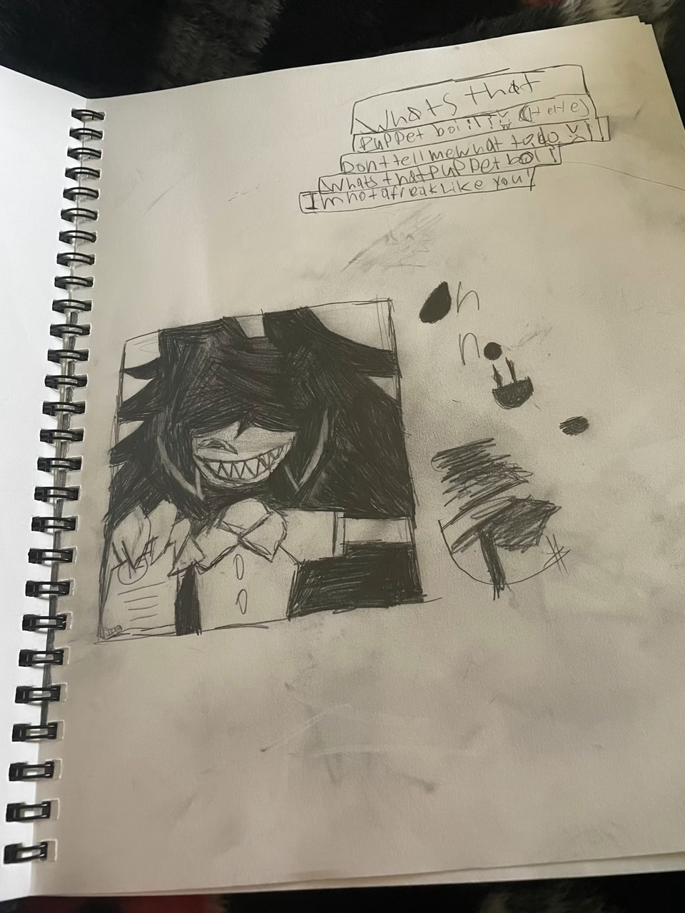 Art so far ig