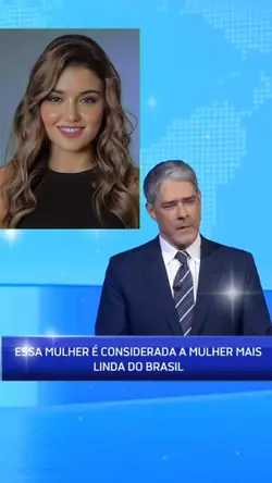 A pessoa mais linda 