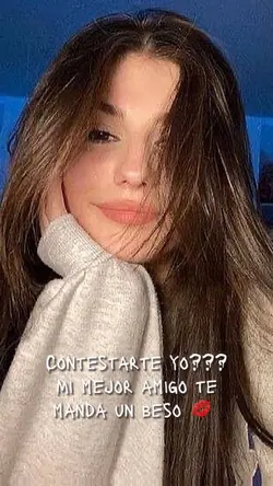 ¿Rogarte Yo?