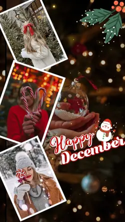 Happy december 