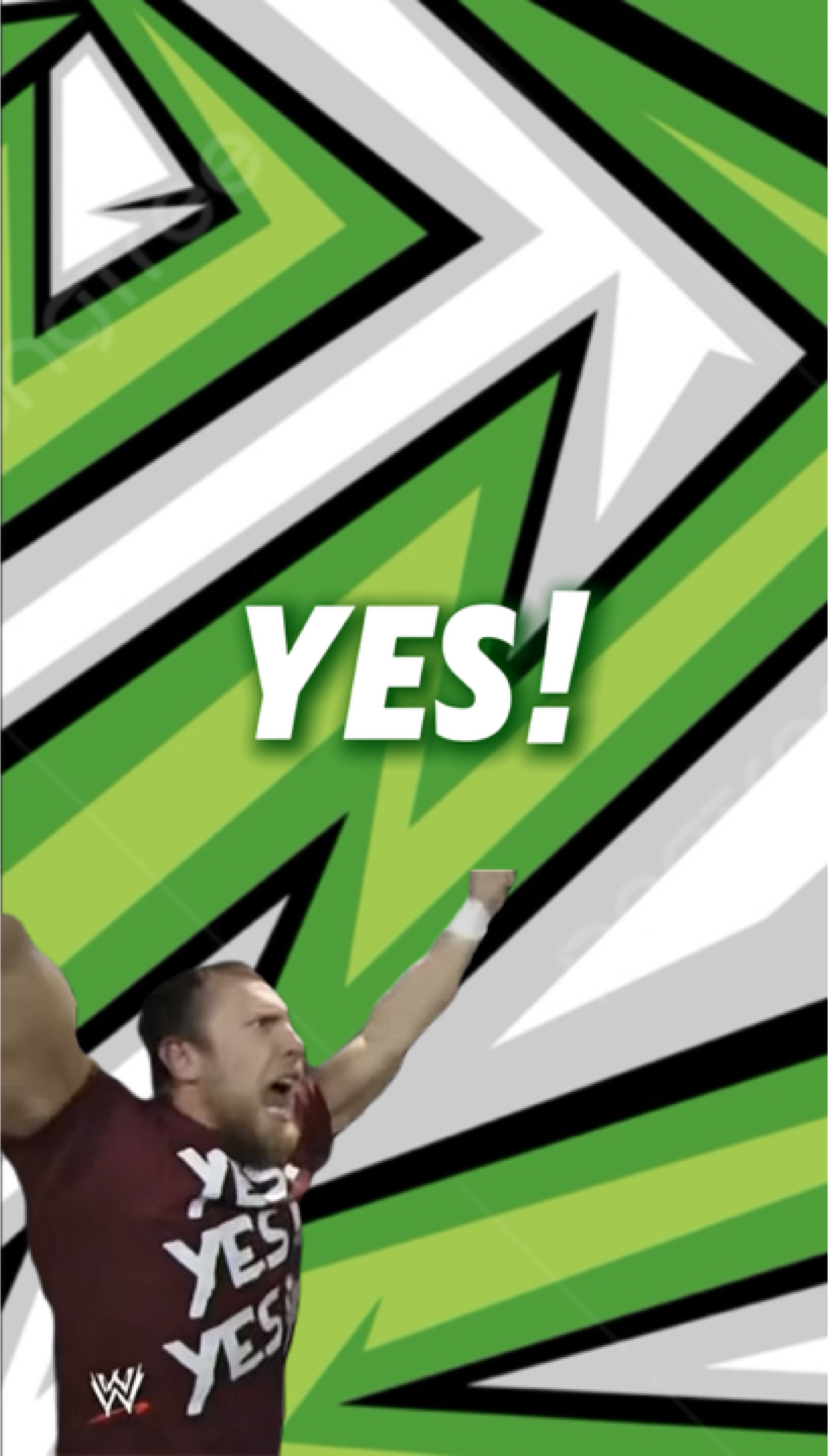 Yes!
