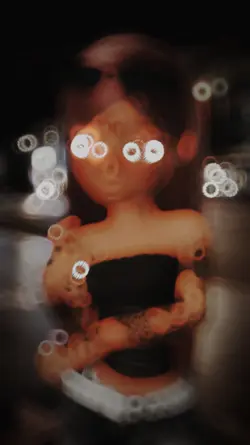 "How special you are