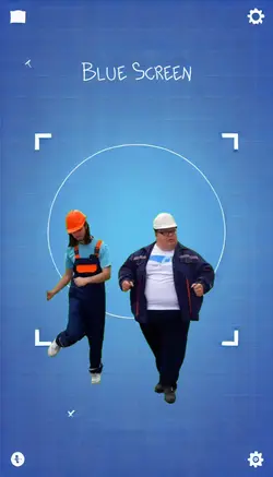 Primeiro dia na obra