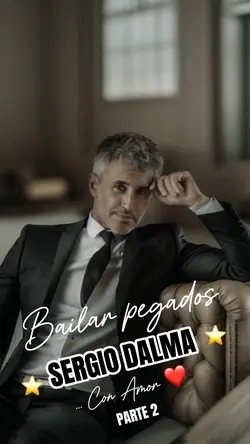 Bailar pegados P/2