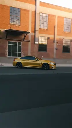 BMW M4 Free edit