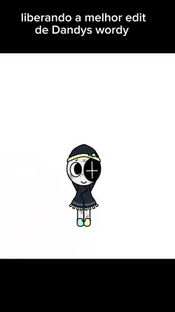 dandy wordy 