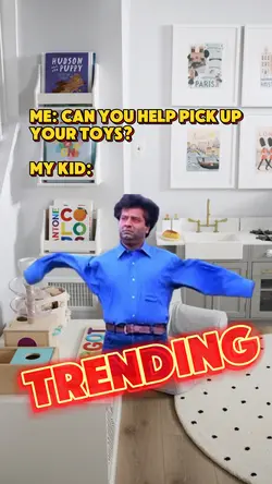 Armless man meme