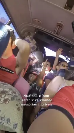 Memórias incríveis 