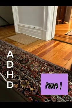 adhd meaning