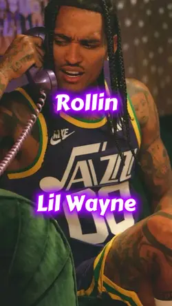 Lil Wayne 