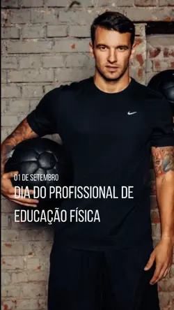 PROF DE ED. FÍSICA 