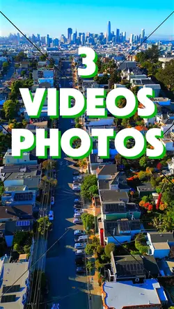 Mini vlog