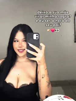 virar minha sogra 