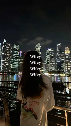 sniper wifey
