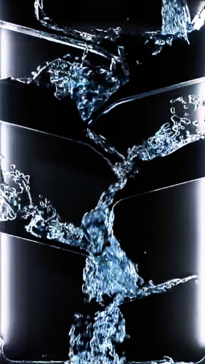 Cascata SF3