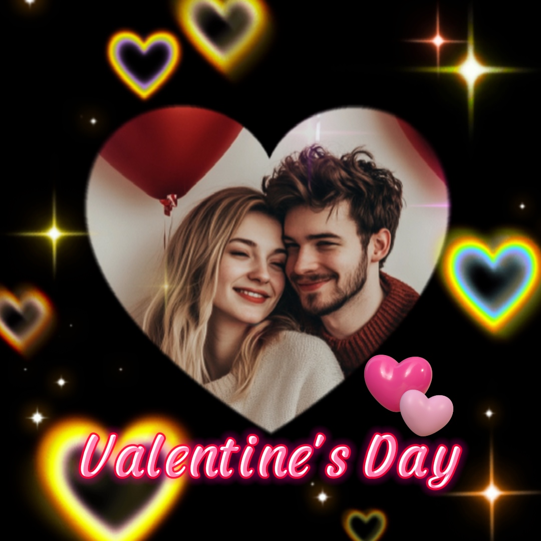 6 fotos de San Valentín