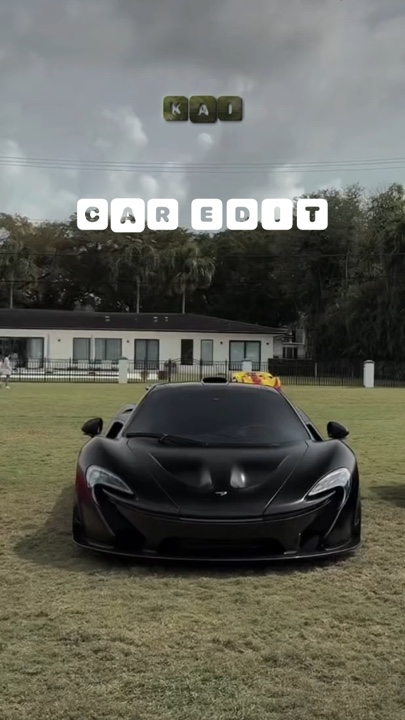 Free Car Edit 🔥
